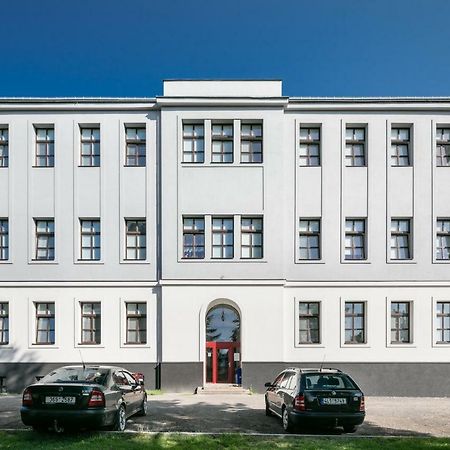 Pytloun Apartments リベレツ エクステリア 写真