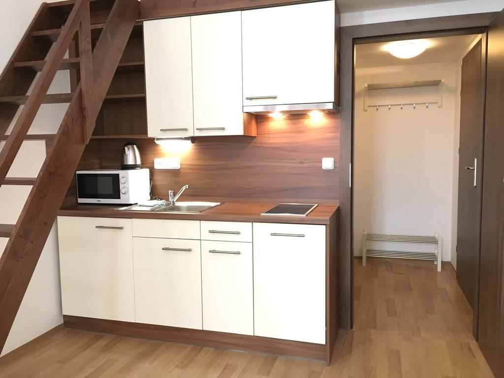 Pytloun Apartments リベレツ エクステリア 写真