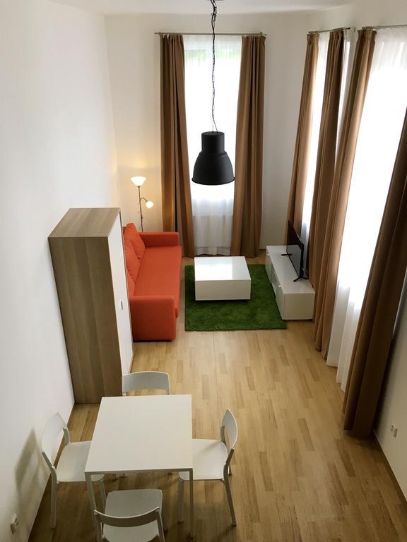 Pytloun Apartments リベレツ エクステリア 写真