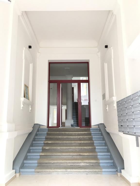 Pytloun Apartments リベレツ エクステリア 写真