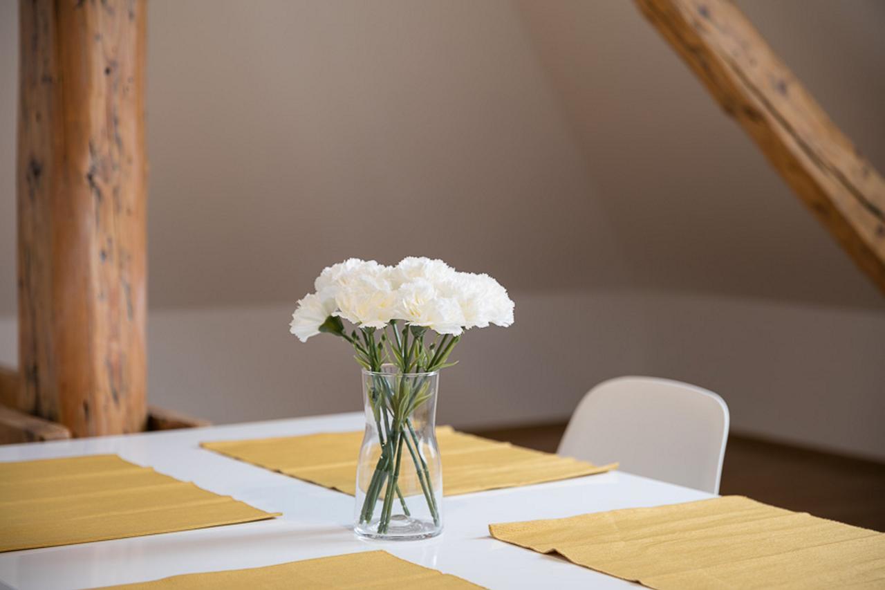 Pytloun Apartments リベレツ エクステリア 写真