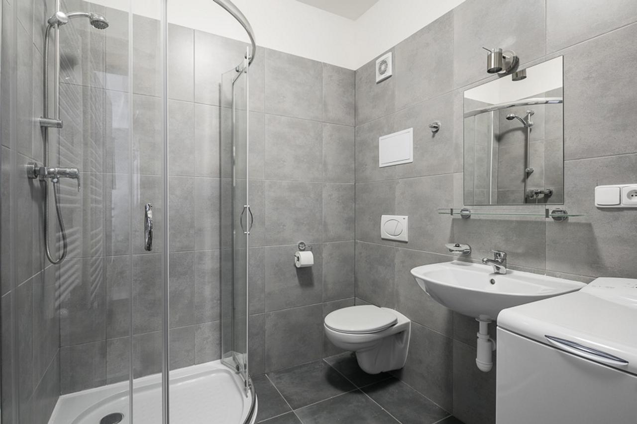Pytloun Apartments リベレツ エクステリア 写真