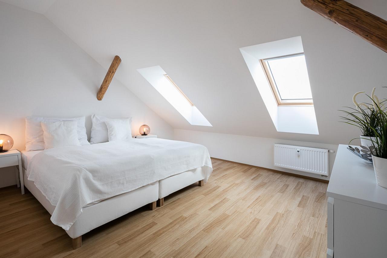 Pytloun Apartments リベレツ エクステリア 写真