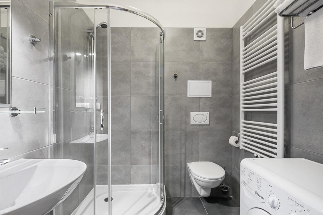 Pytloun Apartments リベレツ エクステリア 写真