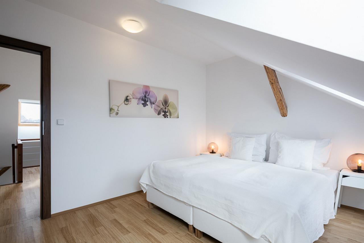 Pytloun Apartments リベレツ エクステリア 写真