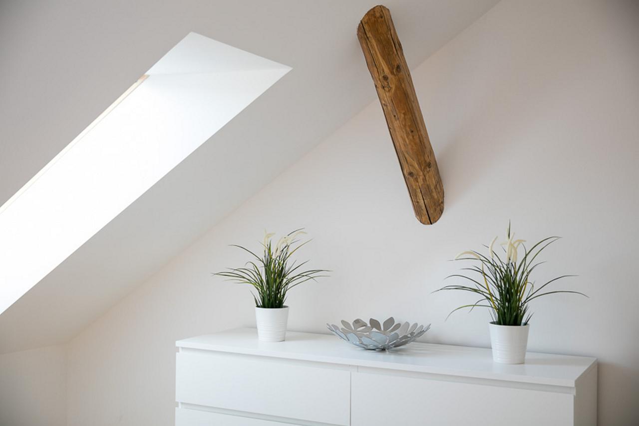 Pytloun Apartments リベレツ エクステリア 写真