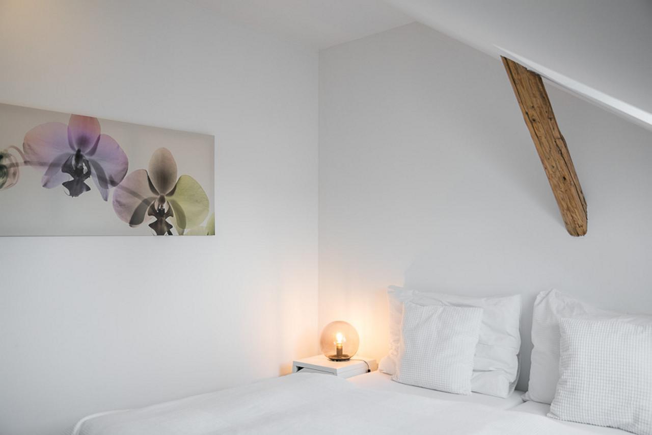 Pytloun Apartments リベレツ エクステリア 写真